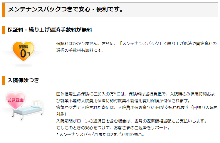 東京スター銀行の預金連動型住宅ローンの特徴