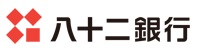 八十二銀行のロゴ