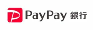 PayPay銀行のロゴ